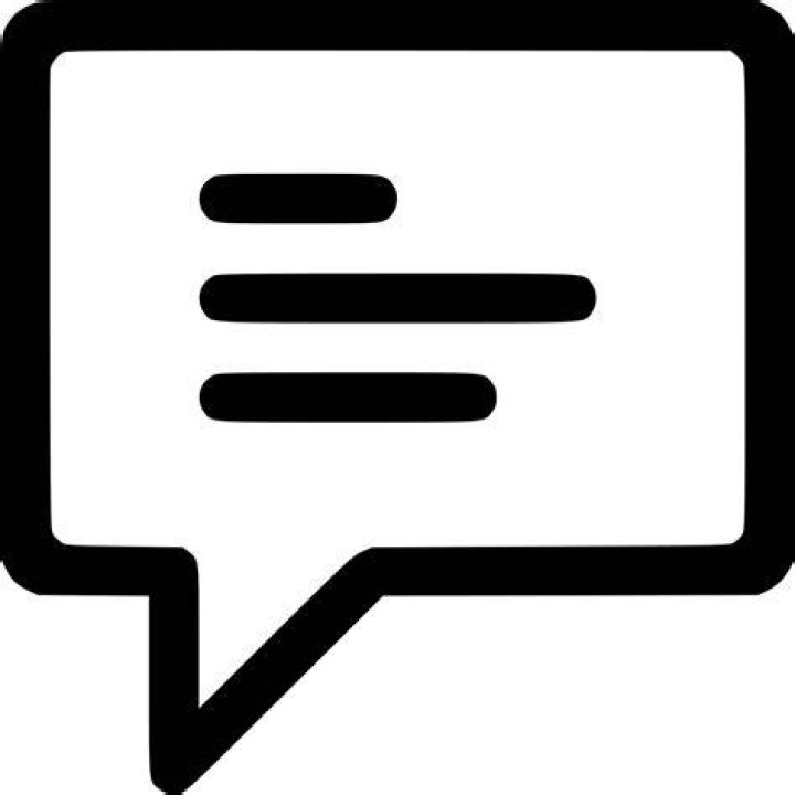 Comment PNG All PNG All