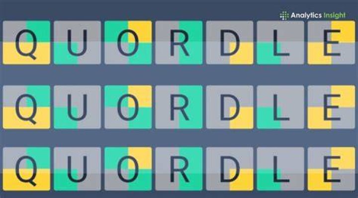 Complete Guide To Quordle Daily Sequence (Tips And Tricks)
