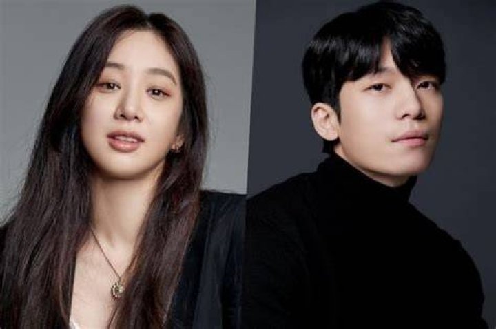Confirmed! &lsquo;Voice&rsquo; Actress Jung Ryeo Won and &lsquo;Happiness&rsquo; Actor Lee Kyu