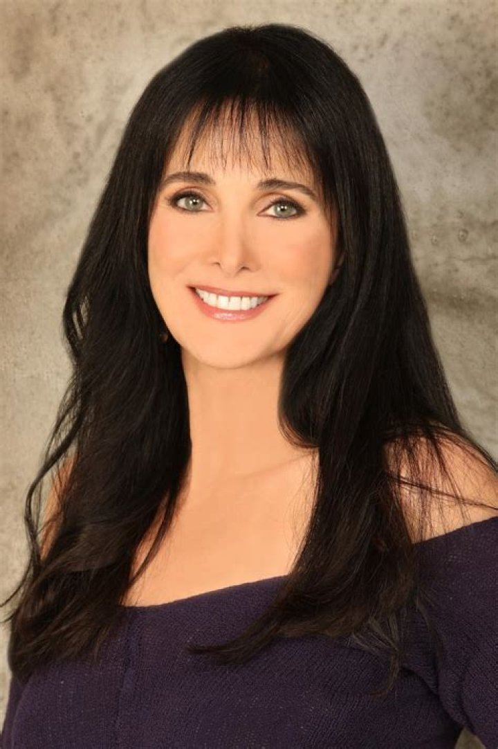 Connie Sellecca Biography and Filmography 1955