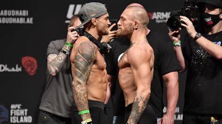 Conor McGregor vs. Dustin Poirier 3 PPV price How much does it cost to