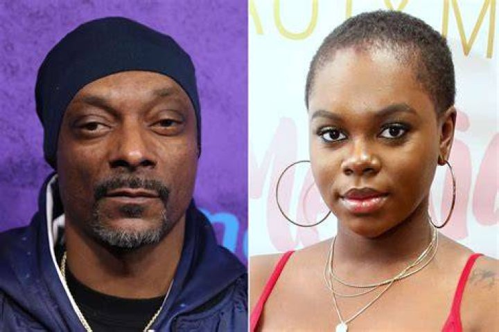 Cori B Snoop Dogg's Daughter Music Video Essence