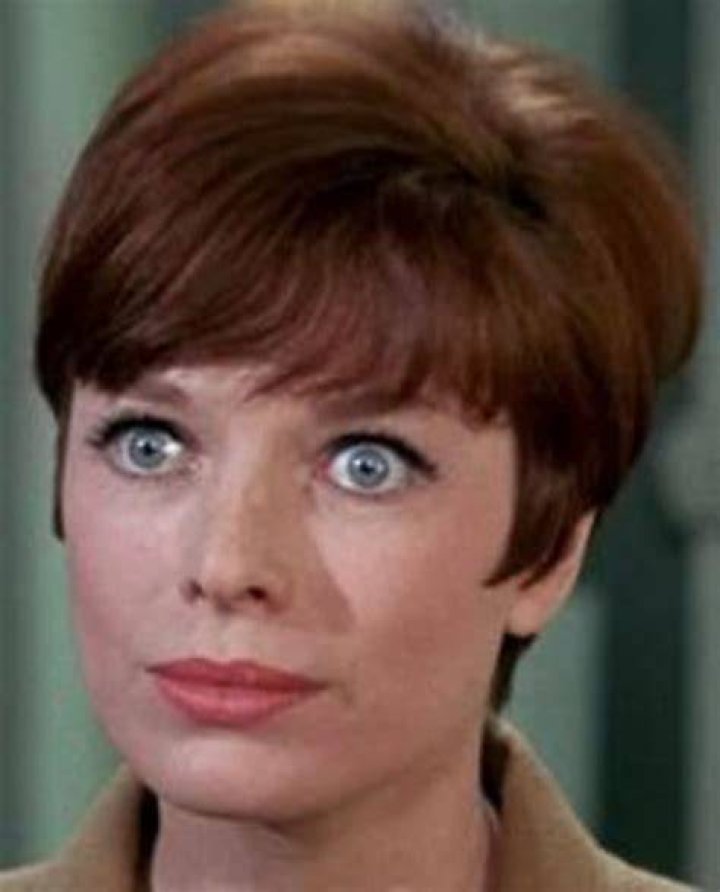 Corsaut Helen Crump on The Andy Griffith Show Geeks