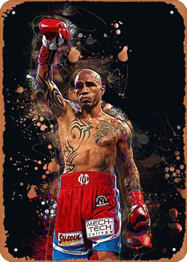 Cotto moves up Eurosport