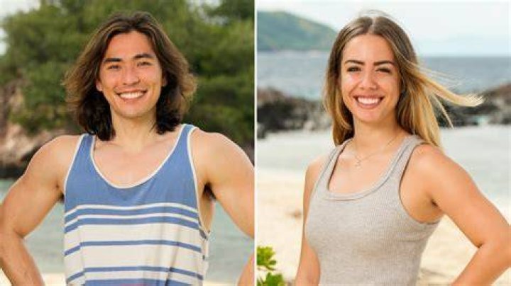 Could Dee Valladares and Austin Li Coon a &lsquo;Survivor 45
