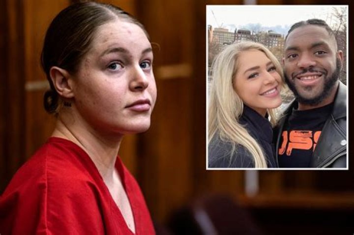 Courtney Clenney Tried to Hide The 3 Million She Made on Only Fans