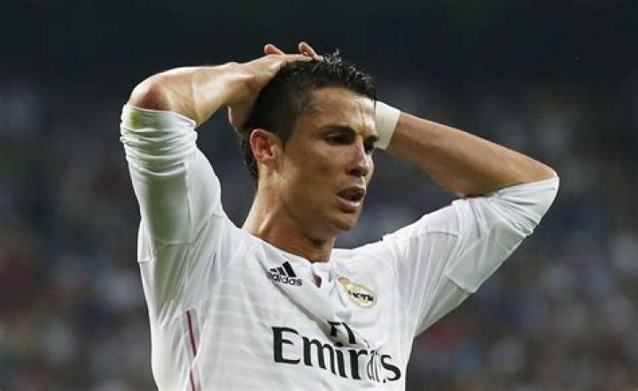 Cristiano Ronaldo did not actually donate 8 million to Nepal