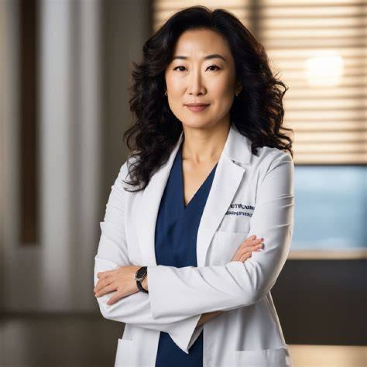 Cristina Yang's Best Moments On 'Grey's Anatomy' (VIDEO) HuffPost UK