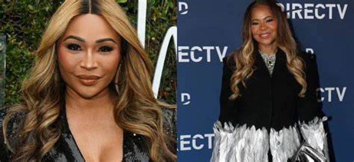 Cynthia Bailey Admits She Felt 'a Happy Sad' After Finalizing Divorce