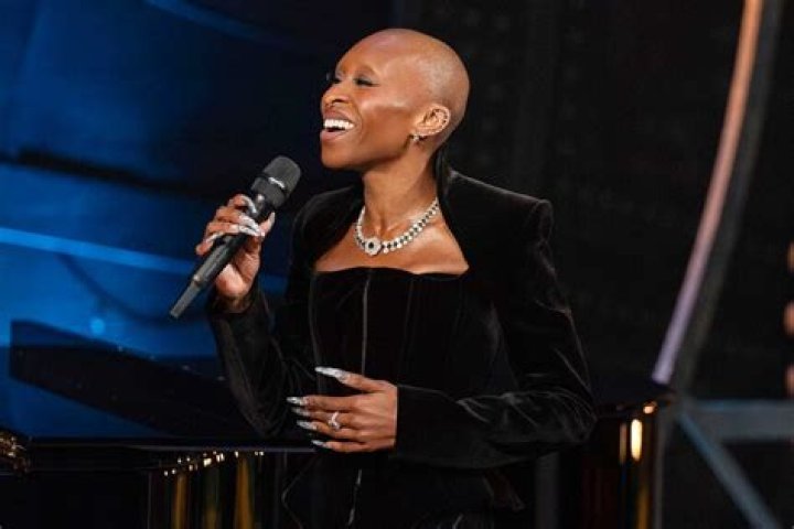 Cynthia Erivo's 10 Best Movies & TV Shows, According To IMDb