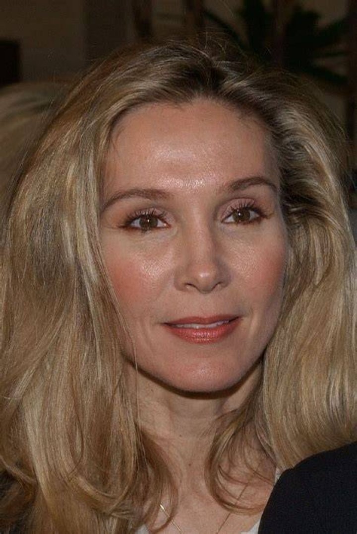 Cynthia Rhodes' 3 Sons Are All Talented Musicians &mdash; Meet Them