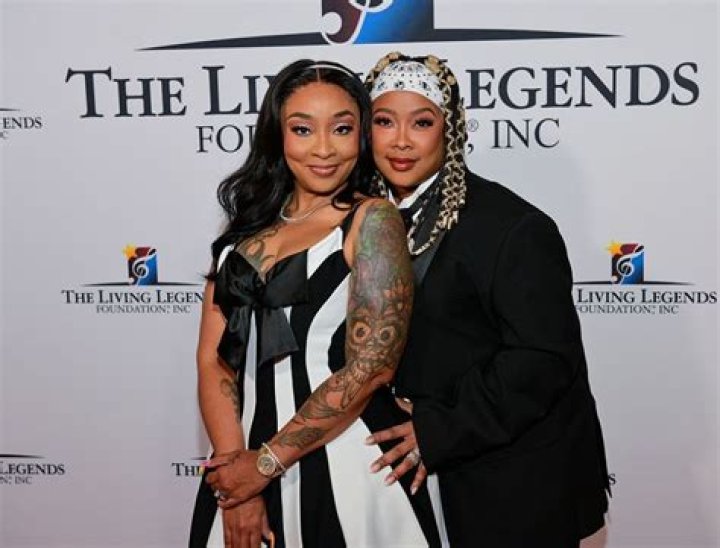Da Brat Opens up About Her Whirlwind Romance With Allen Iverson