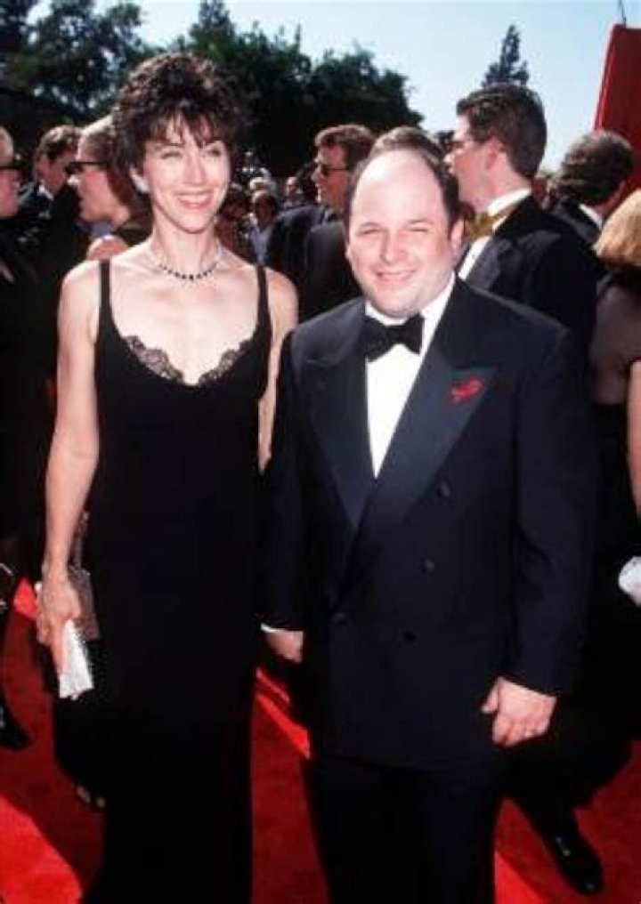 Daena E. Title All about Jason Alexander's Wife of 40 Years Who Is a