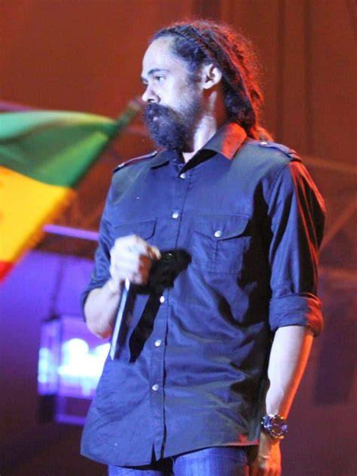Damian Marley Net Worth 2024 Wiki, Married, Family, Wedding, Salary