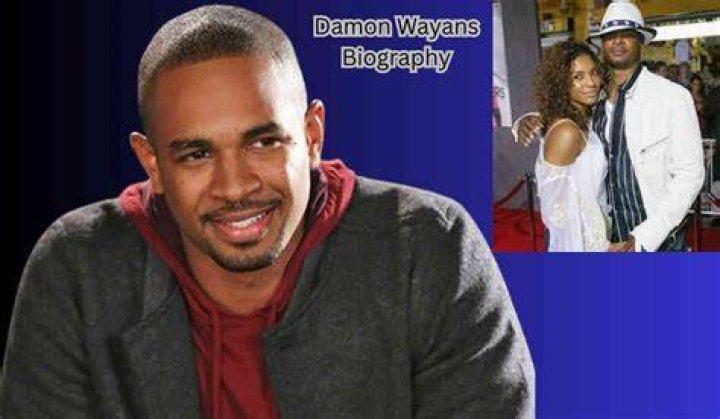 Damon Thomas&rsquo; biography where is Kim Kardashian&rsquo;s exhusband now