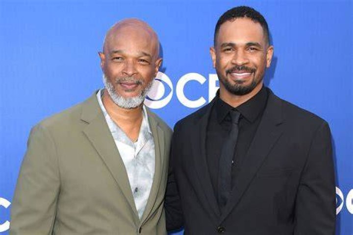 Damon Wayans Jr. And BBW Star Aja Metoyer Locked In Custody Battle