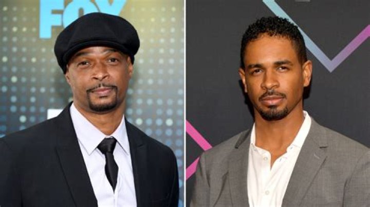 Damon Wayans, Jr. Ethnicity of Celebs