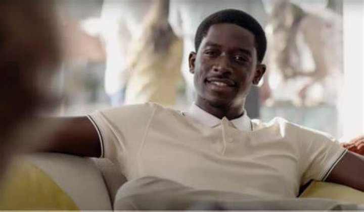 Damson Idris Denied Entry to HBO Party Because He Wasn&rsquo;t Idris