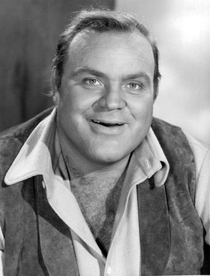Dan Blocker Alchetron, The Free Social Encyclopedia