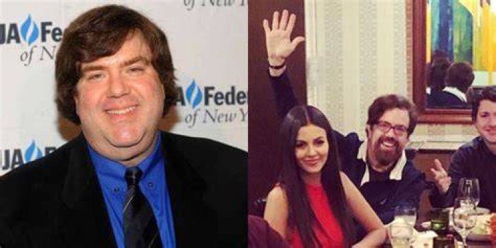 Dan Schneider weight loss journey Diet and Workout Plan superliving