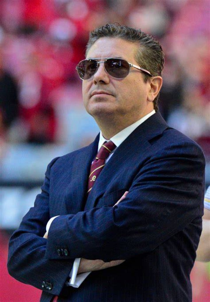 Dan Snyder Pro Football Rumors Part 5