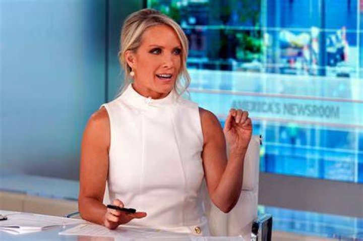 Dana Perino (Political Commentator) Wiki, Biography, Age, Boyfriend