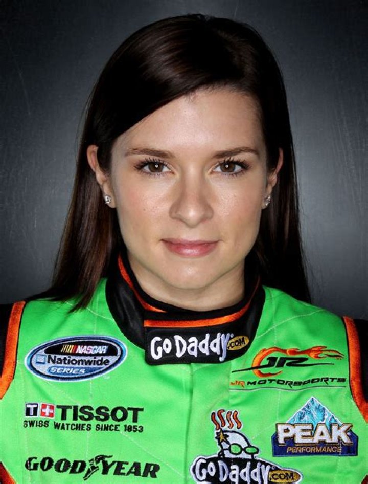 Danica Patrick Biography, Height & Life Story Super Stars Bio
