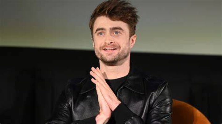 Daniel Radcliffe Watch 'Harry Potter' Grow Up Through a Decade of Movies [PHOTOS] IBTimes