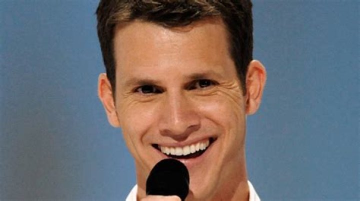 Daniel Tosh Net Worth and Earnings 2021 Wealthy Genius