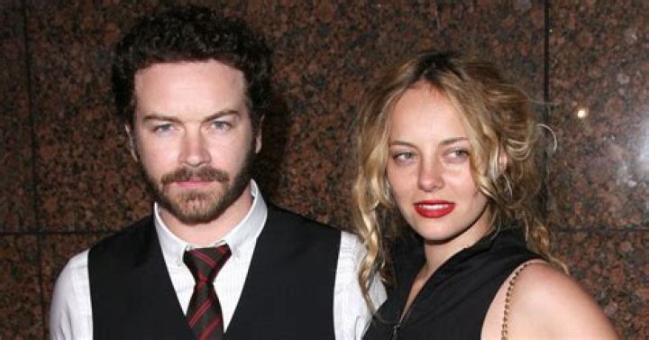 Danny Masterson&rsquo;s exstepdad accuses his kids of lying to help actor in