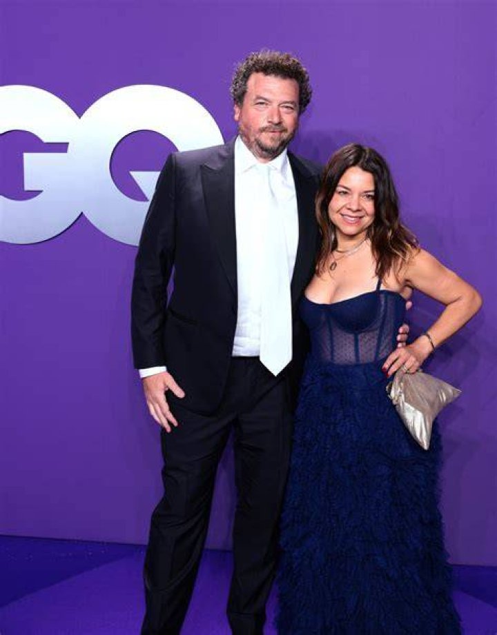 Danny McBride Family (Wife, Kids, Siblings, Parents) YouTube