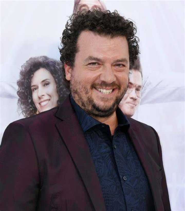 Danny McBride Height, Weight, Age, Spouse, Family, Facts, Biography