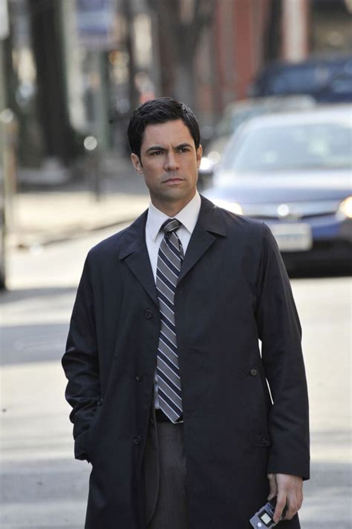 Danny Pino's Marital Bliss: A Journey Of Love With Lilly Pino