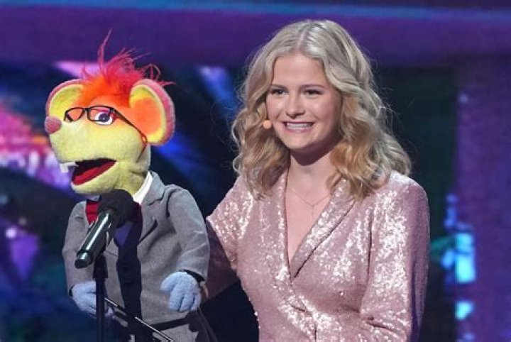 Darci Lynne Farmer (Singer) Wiki, Bio, Age, Height, Weight, Boyfriend