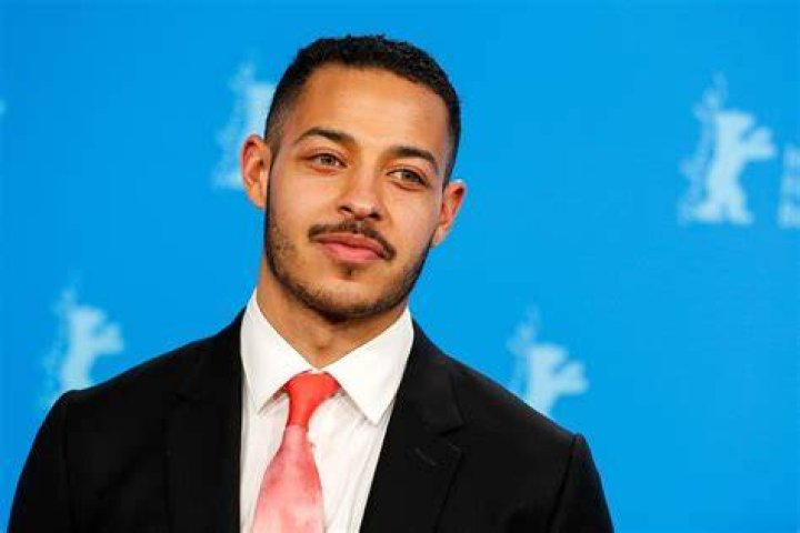 Daryl McCormack Had One Confirmed Girlfriend Who Is an Actress