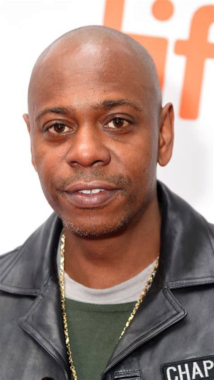 Dave Chappelle Wiki, Bio, Age, Net Worth, and Other Facts Facts Five