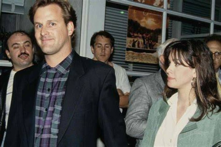 Dave Coulier Recalls Hearing Alanis Morissette&rsquo;s &lsquo;You Oughta Know&rsquo; For