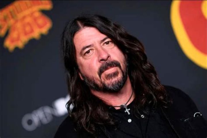 Dave Grohl Details Hearing Loss, Says He's Been LipReading for 20 Years