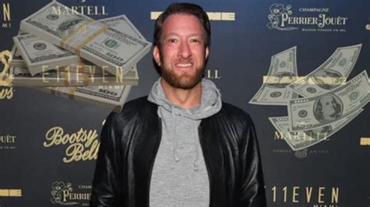 Dave Portnoy Net Worth 2024 Early Life, Career, and Personal Life