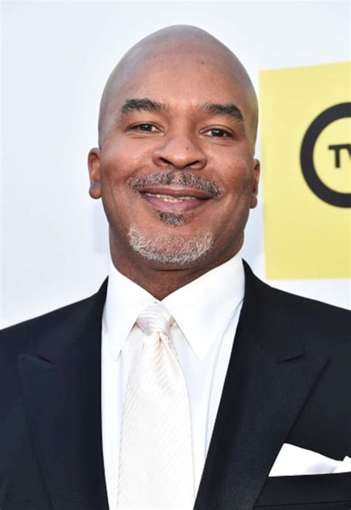 David Alan Grier Biography, Height & Life Story Super Stars Bio