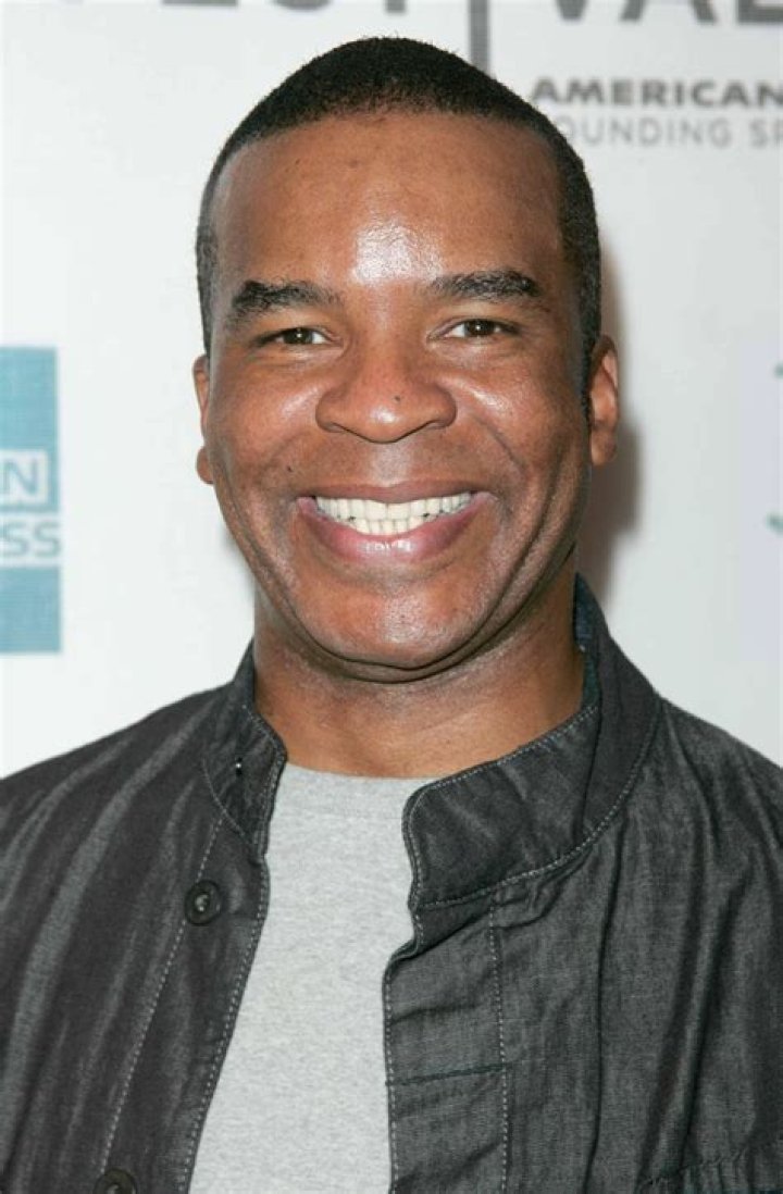 David Alan Grier Movies, Bio and Lists on MUBI