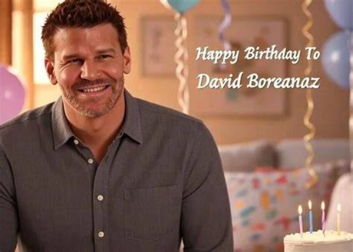 David Boreanaz Birthday Real Name Age Weight Height F vrogue.co