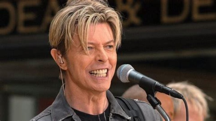 David Bowie Net Worth (2020 Update)