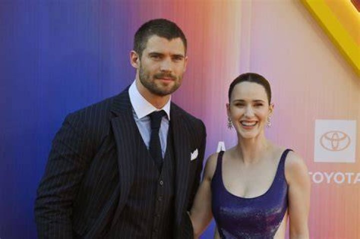David Corenswet and Rachel Brosnahan cast in 'Superman Legacy'
