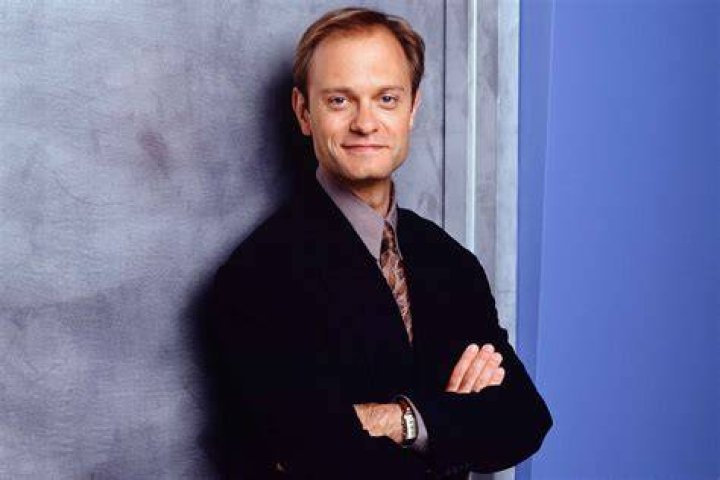 David Hyde Pierce shines behind the chef star in &lsquo;Julia&rsquo; The Columbian