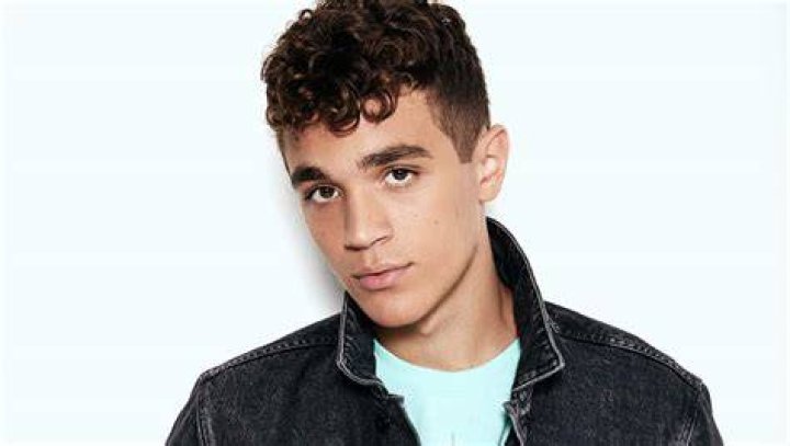 David Iacono Wiki, Bio, Age, Height, Movies, TV Shows, Girlfriend, Family