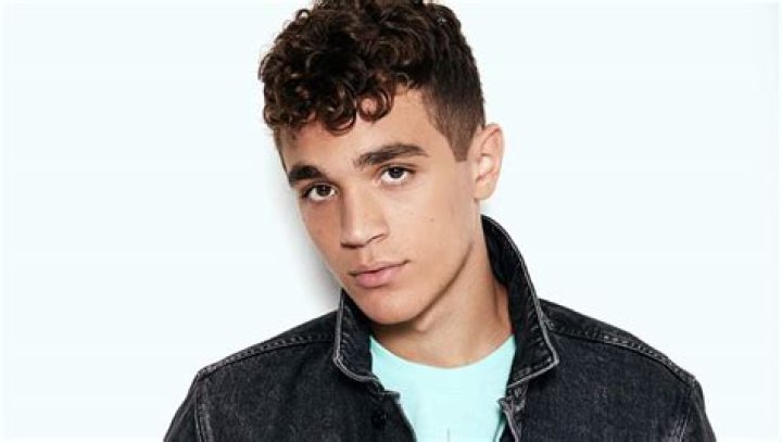 David Iacono Wiki, Height, Age, Girlfriend, Family, Biography & More
