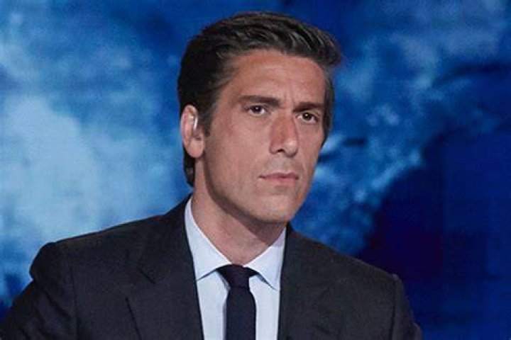 David Muir Religi&oacute;n &iquest;Qu&eacute; religi&oacute;n es David Muir? &iquest;Es David Muir