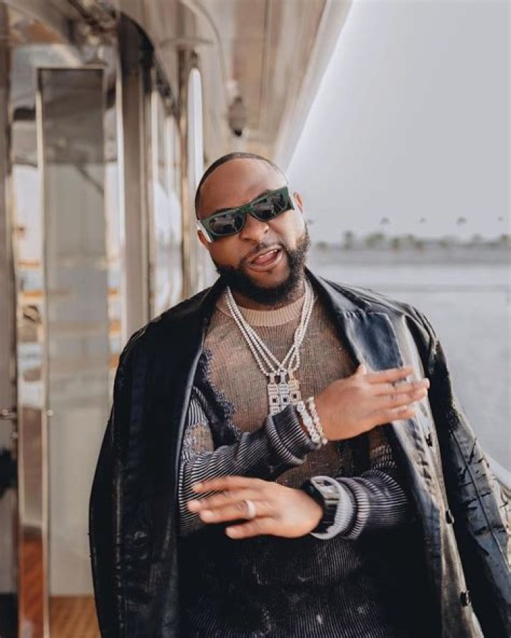 Davido Net Worth 2024 Aarika Anabelle