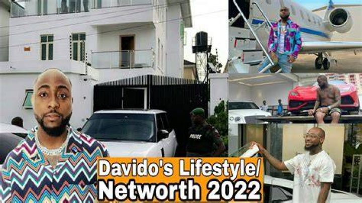 Davido Networth and Biography 2022 &raquo; TopCityVibe TopCityVibes